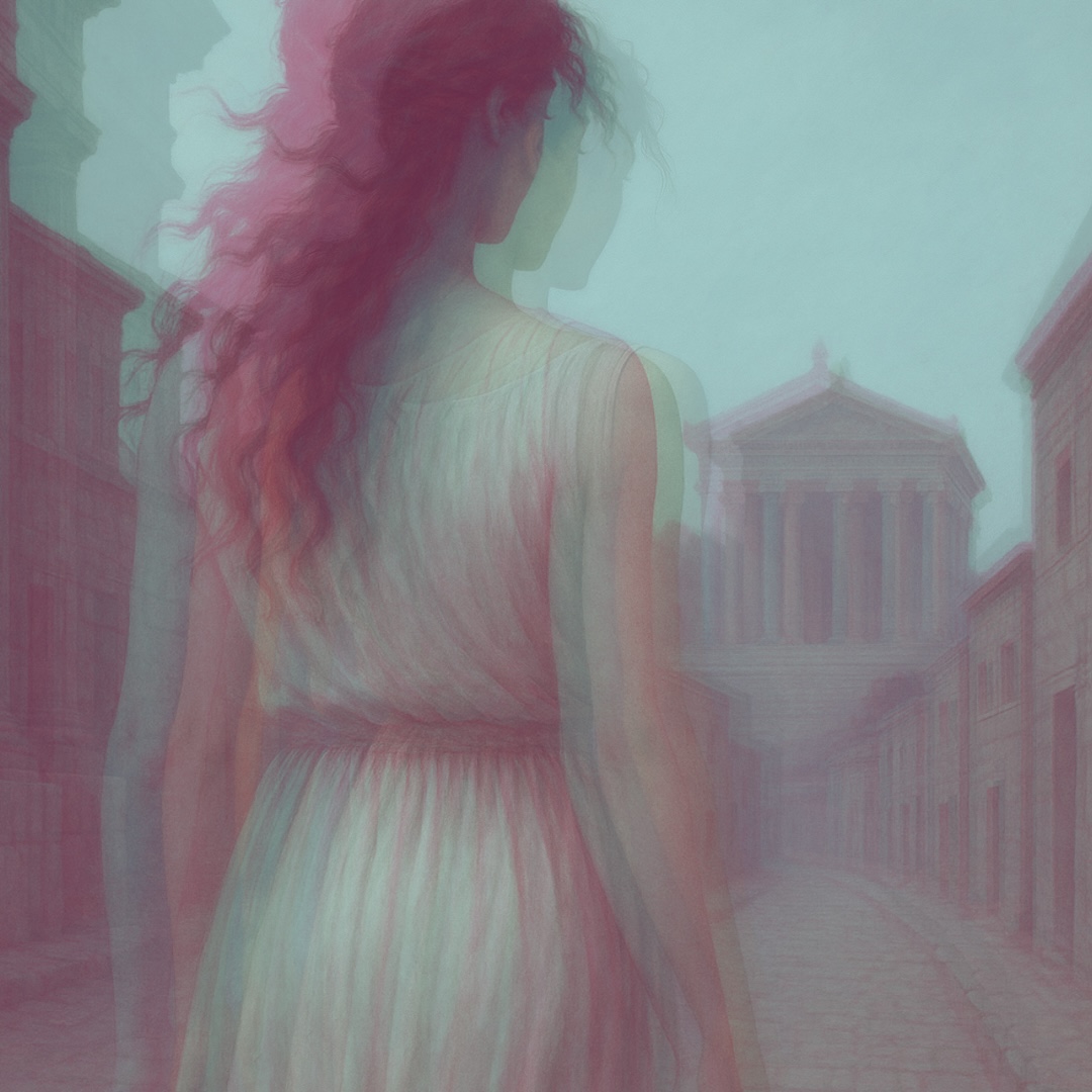 Antigone cover