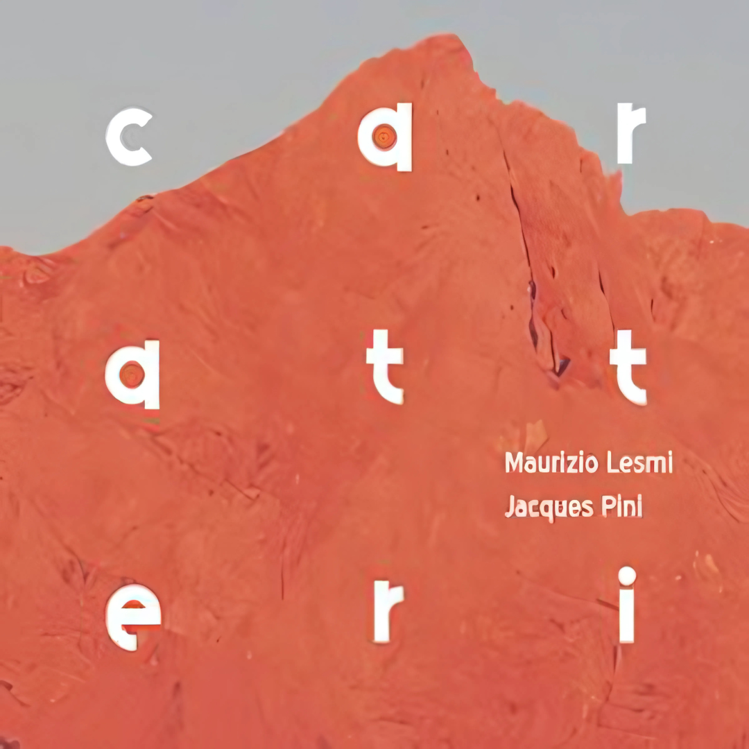 Copertina Altai